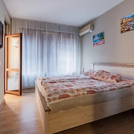 2 Appartement