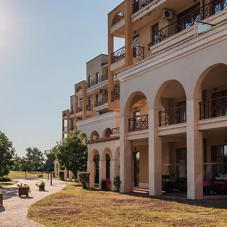 2 * Balchik