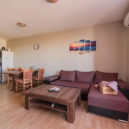 2 Appartement Balchik