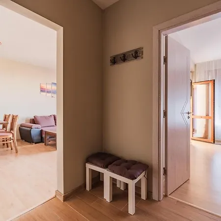 2 Appartement Balchik