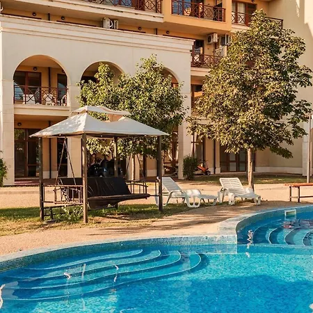 Appartement 2 Balchik